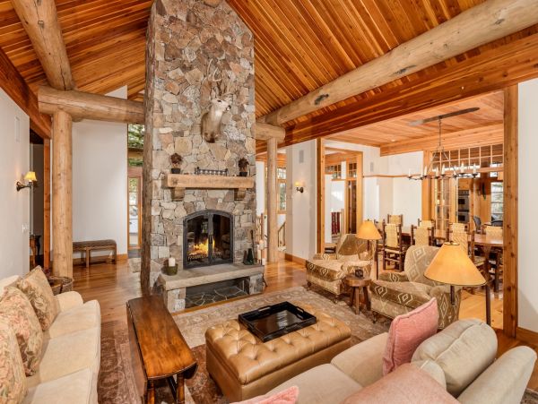 Snowmass Home 987134