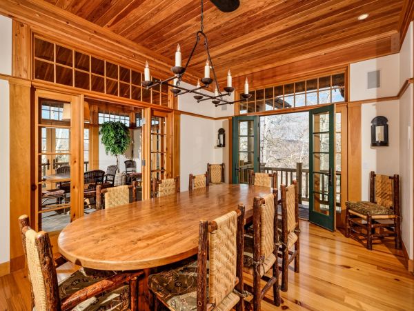 Snowmass Home 987134