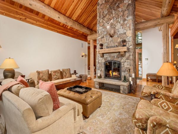 Snowmass Home 987134