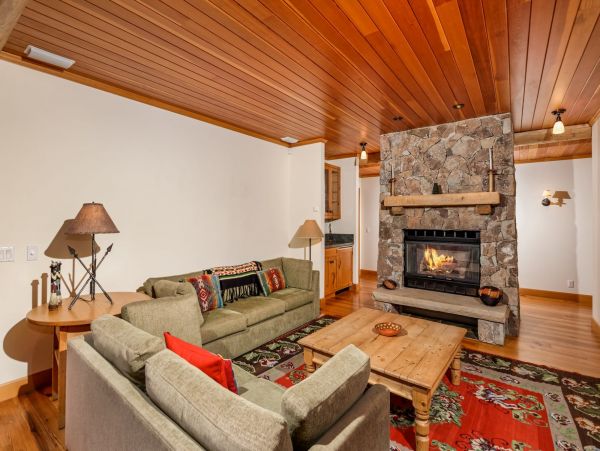 Snowmass Home 987134