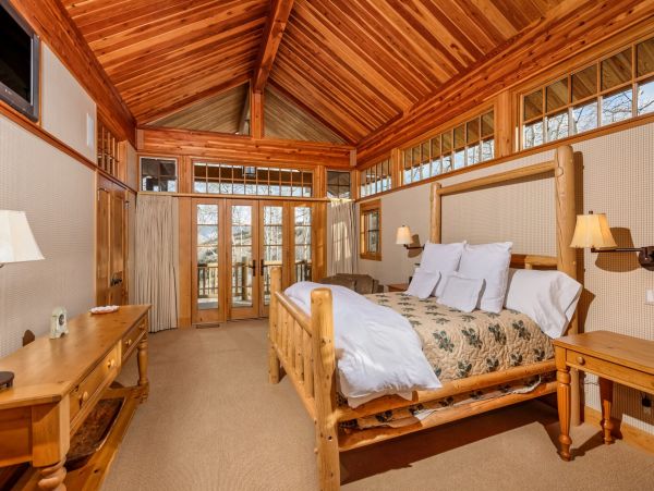 Snowmass Home 987134