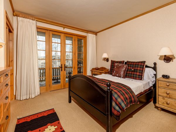 Snowmass Home 987134