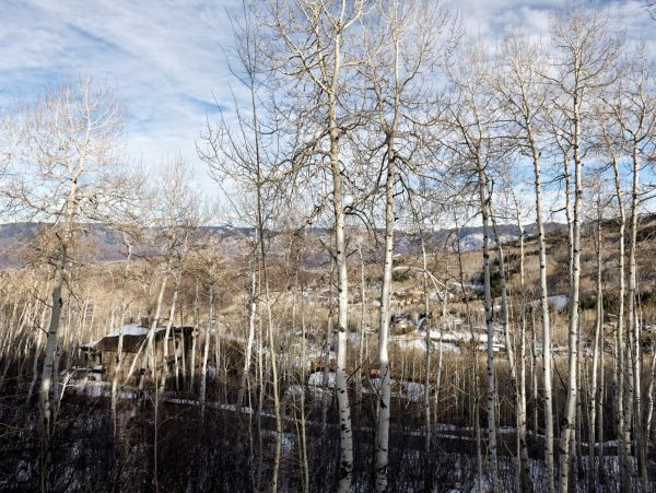 Snowmass Home 987134