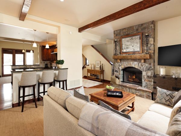Snowmass Home 987140