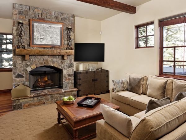 Snowmass Home 987140