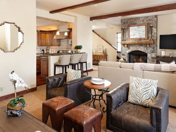 Snowmass Home 987140