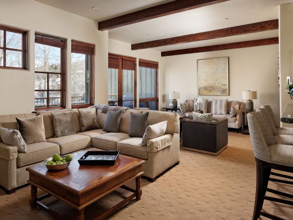 Snowmass Home 987140