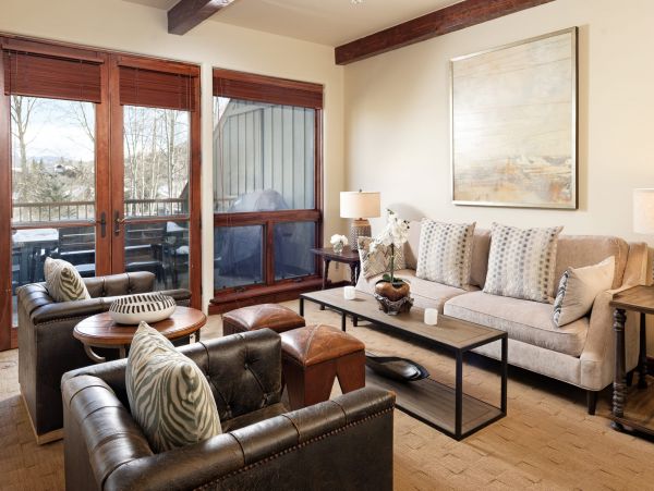 Snowmass Home 987140