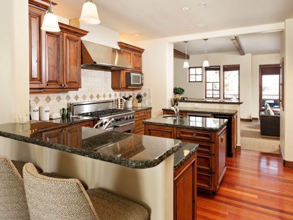 Snowmass Home 987140