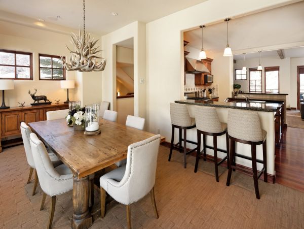 Snowmass Home 987140