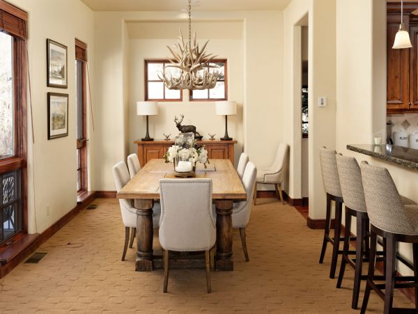 Snowmass Home 987140