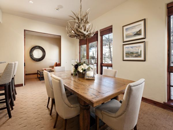 Snowmass Home 987140