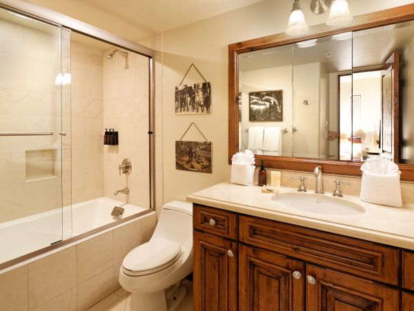 Snowmass Home 987140