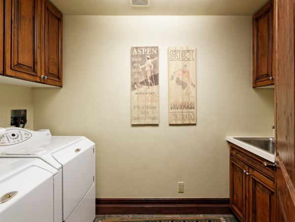 Snowmass Home 987140