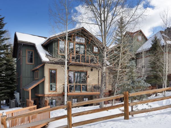 Snowmass Home 987140