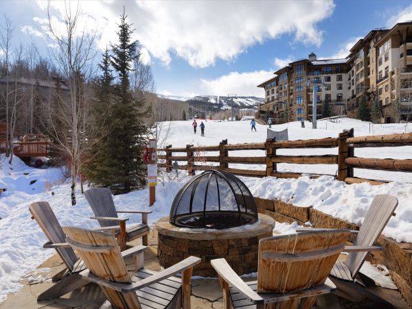 Snowmass Home 987140