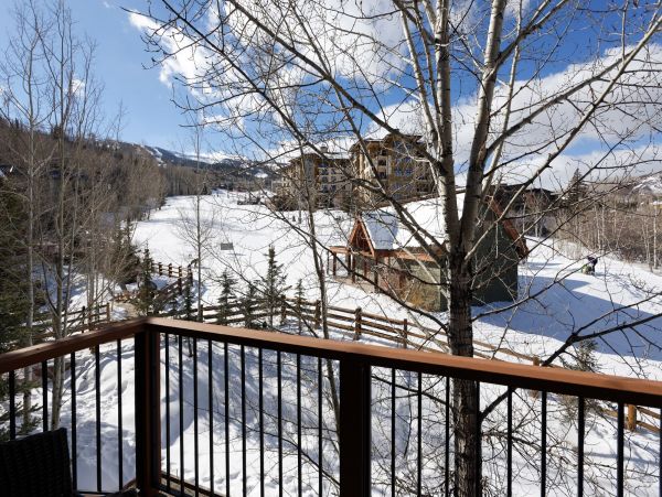 Snowmass Home 987140