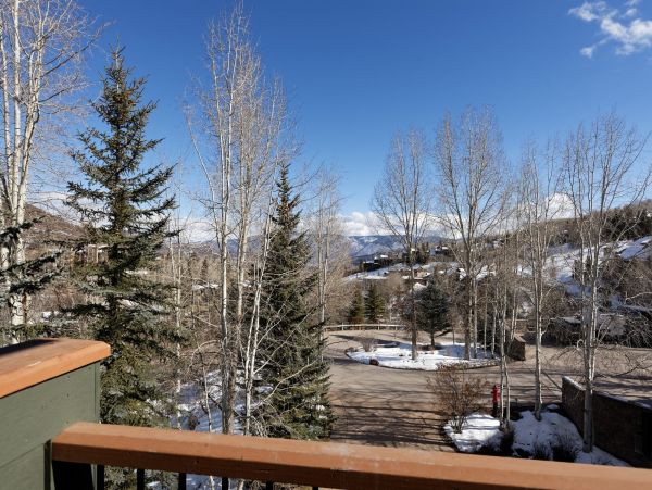 Snowmass Home 987140