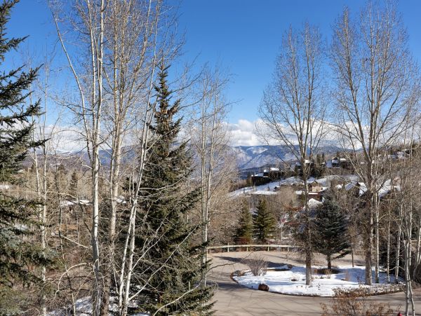 Snowmass Home 987140