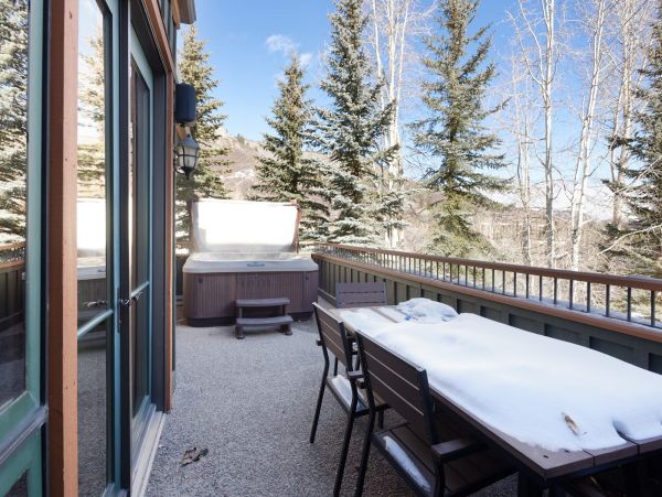 Snowmass Home 987140