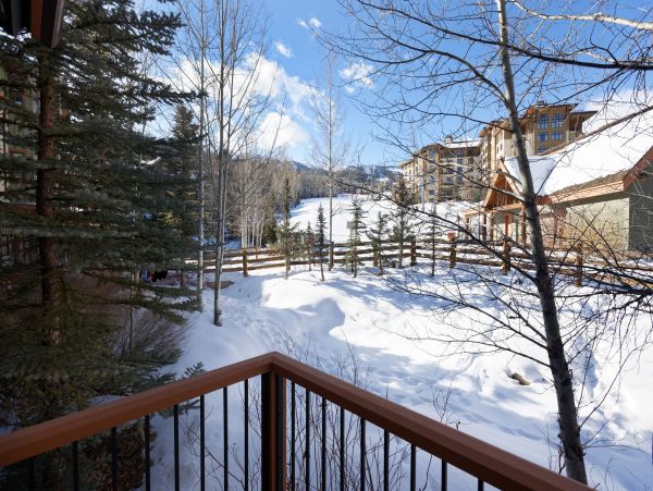 Snowmass Home 987140
