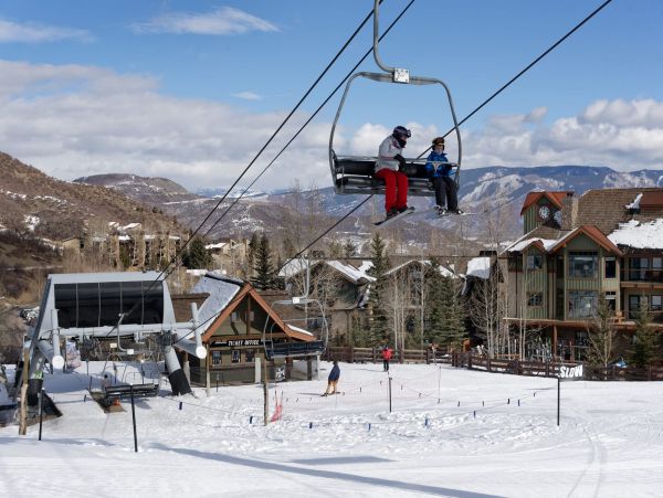 Snowmass Home 987140
