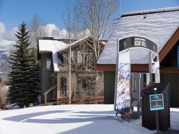 Snowmass Home 987140