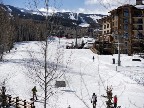 Snowmass Home 987140
