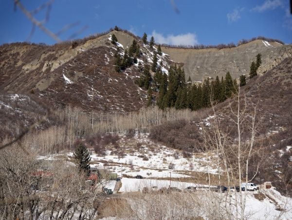 Snowmass Home 987140