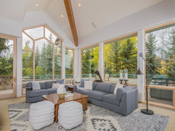 Snowmass Home 987141