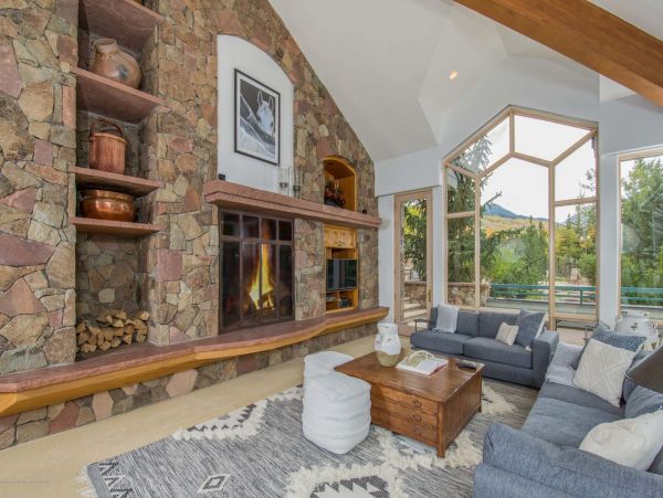 Snowmass Home 987141