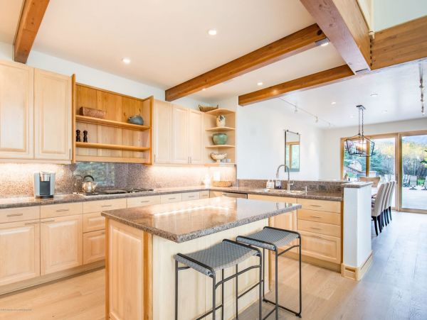 Snowmass Home 987141