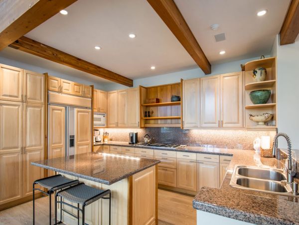 Snowmass Home 987141