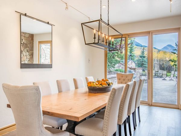 Snowmass Home 987141