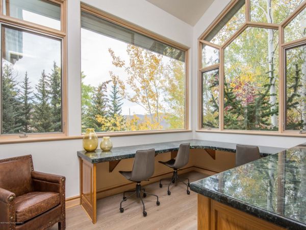 Snowmass Home 987141