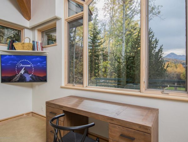 Snowmass Home 987141