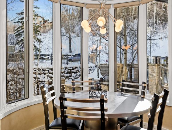 Snowmass Home 987143