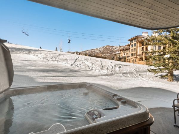 Snowmass Home 987143