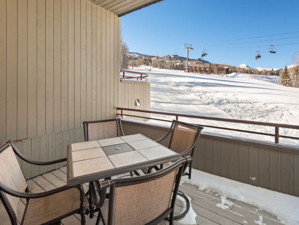 Snowmass Home 987143