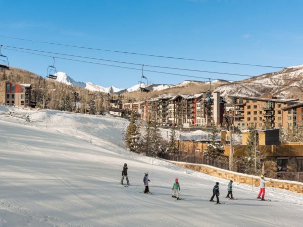 Snowmass Home 987143