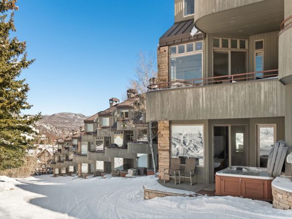 Snowmass Home 987143