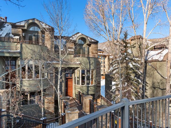 Snowmass Home 987143