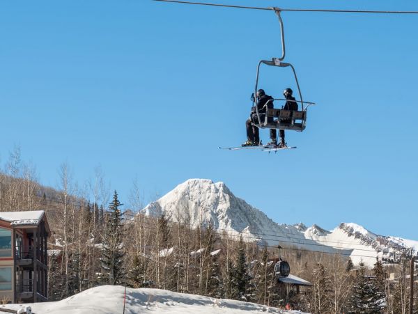Snowmass Home 987143