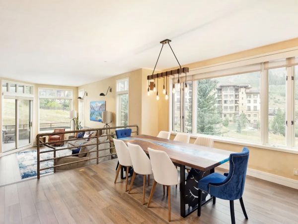 Snowmass Home 987143
