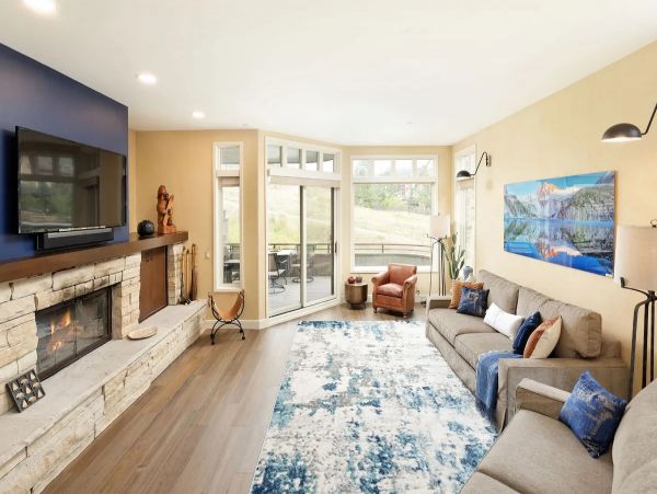 Snowmass Home 987143