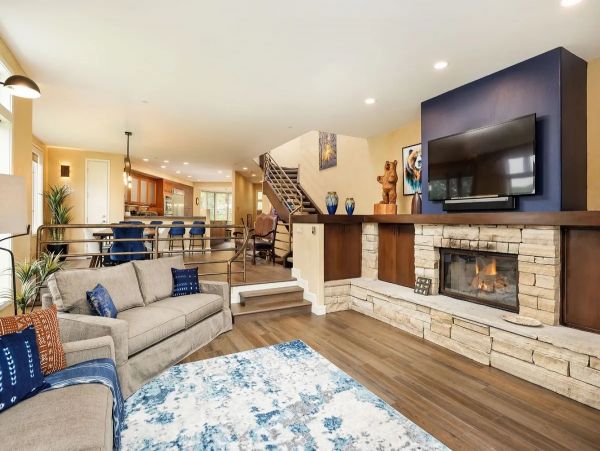 Snowmass Home 987143
