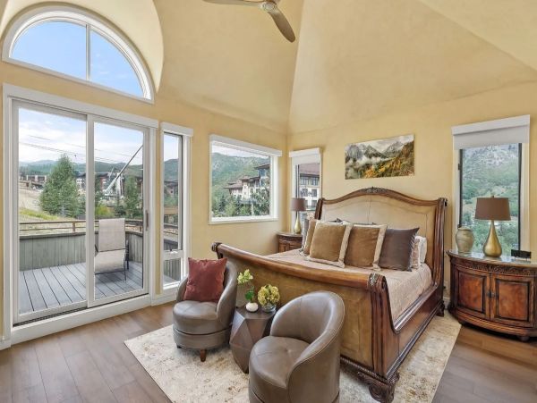 Snowmass Home 987143