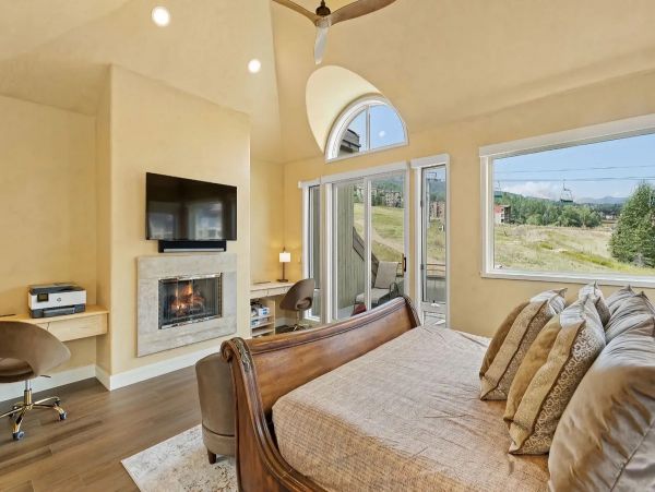 Snowmass Home 987143