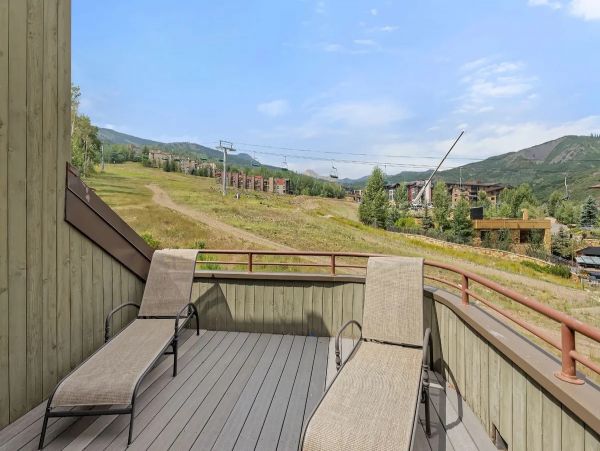 Snowmass Home 987143