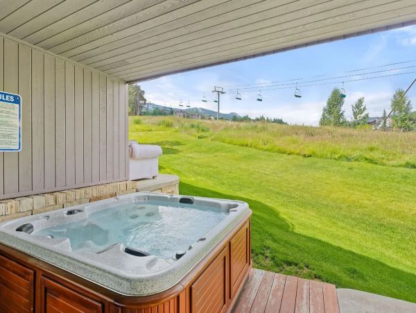 Snowmass Home 987143